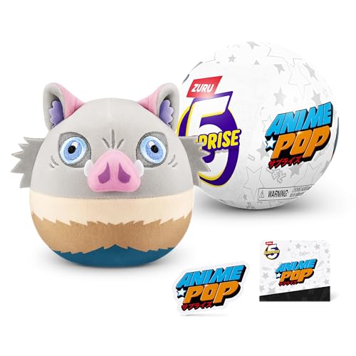 Child'S Toy Anime