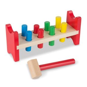 Child'S Toy Hammer