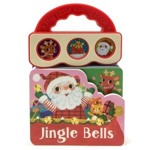 Christmas Toys for 1 Year Old