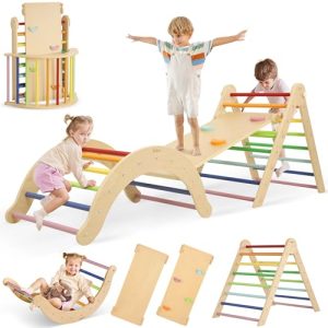 Climbing Toy for Toddler