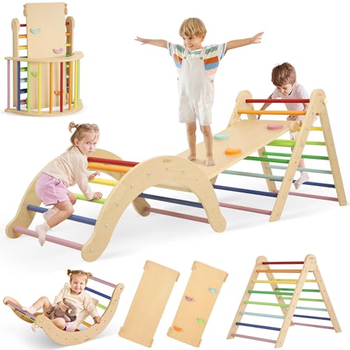 Climbing Toy for Toddler