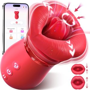 Clit Sucking Toy Porn