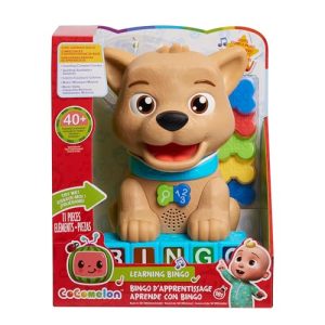 Cocomelon Toys at Walmart