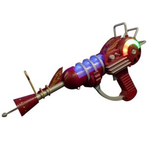 Cod Ray Gun Toy
