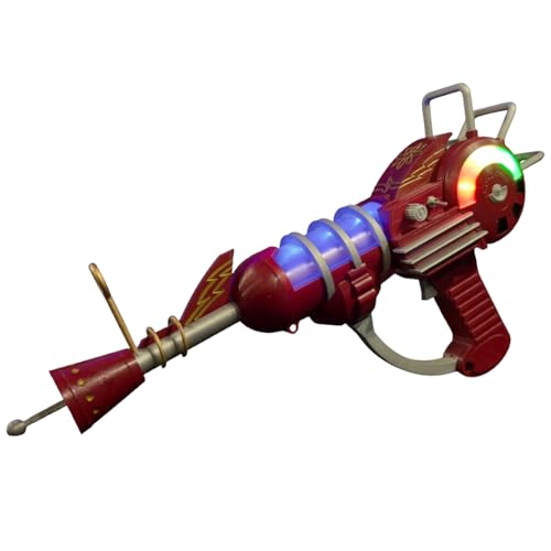 Cod Ray Gun Toy