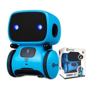 Contixo R1 Smart Toy Robot