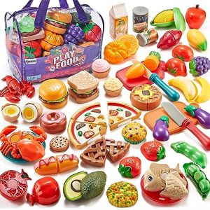 Cooking Toys for Kids