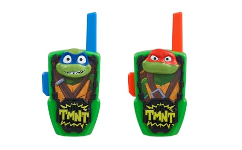 Cool Ninja Turtle Toys