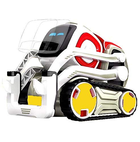 Cosmo the Toy Robot