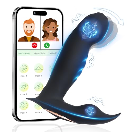 Couples Long Distance Toys
