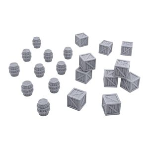Crate And Barrel Toys