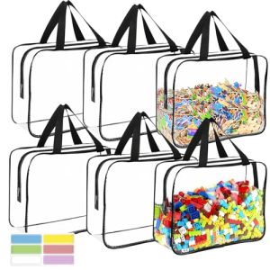 Creative Storage for Toys