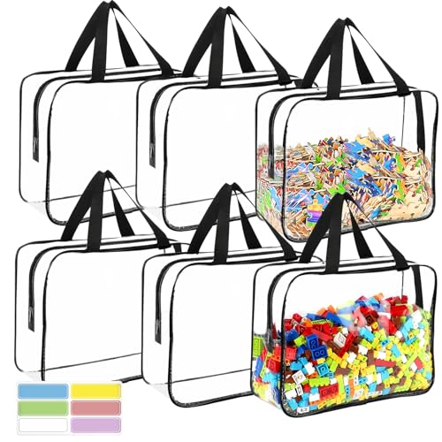 Creative Storage for Toys