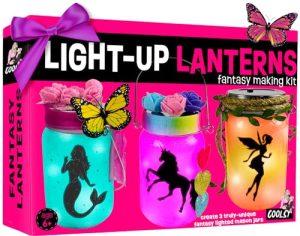 Creative Toys for 10 Year Olds