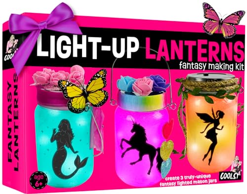 Creative Toys for 10 Year Olds