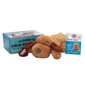 Cuddle Toys for Puppies