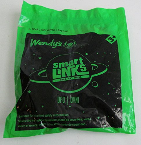Current Wendy'S Kids Meal Toy