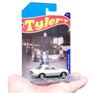 Custom Car Model Toy