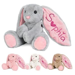 Custom Made Cuddly Toys