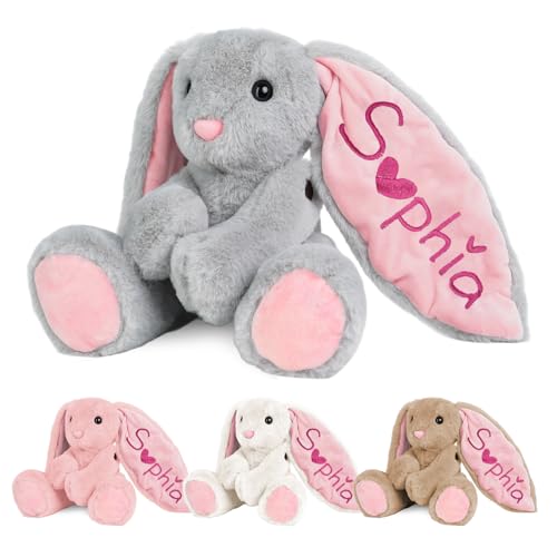 Custom Made Cuddly Toys