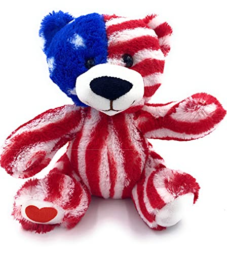 Custom Plush Toy Manufacturers Usa