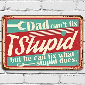 Dad'S Toy Shop