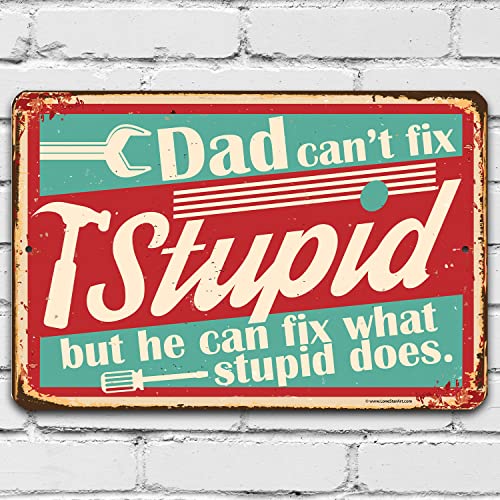 Dad'S Toy Shop