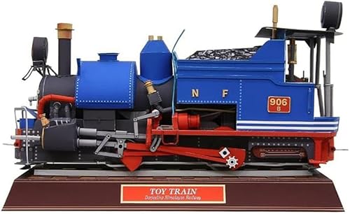 Darjeeling Himalayan Toy Train