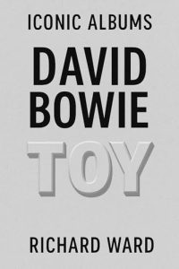 David Bowie Album Toy