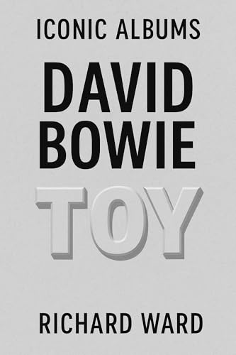David Bowie Album Toy