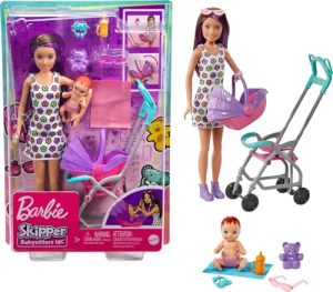 Deals on Barbie Toys