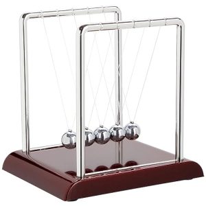 Desk Toy Balls Metal