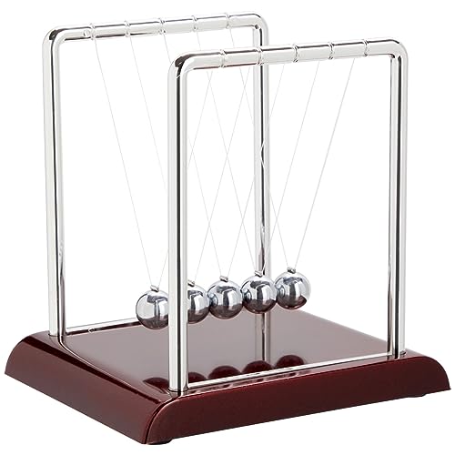 Desk Toy Balls Metal