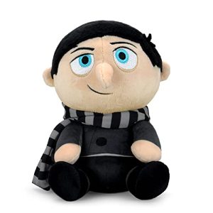 Despicable Me Toys Gru
