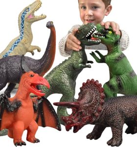 Dinosaur Toys at Walmart
