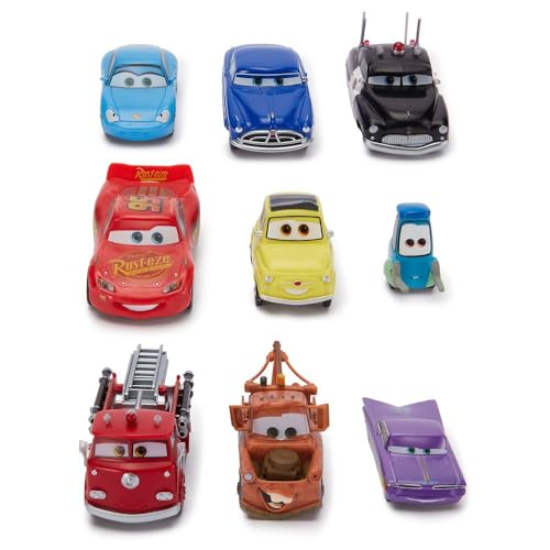 Disney Cars Toys Disney Store