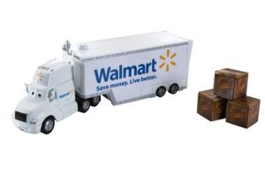 Disney Cars Toys Walmart