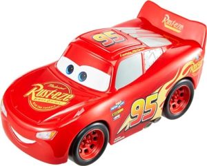 Disney Lightning Mcqueen Toys