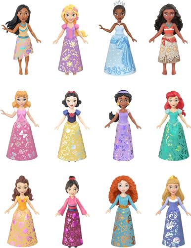 Disney Princess Toys at Walmart