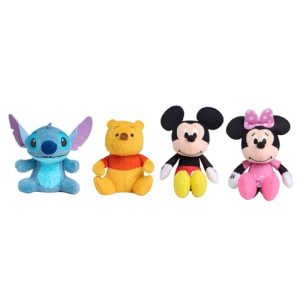 Disney Small Plush Toys