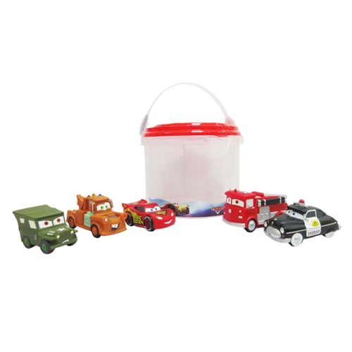 Disney Store Cars Toys