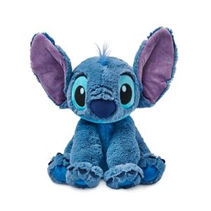 Disney Store Stitch Large Soft Toy