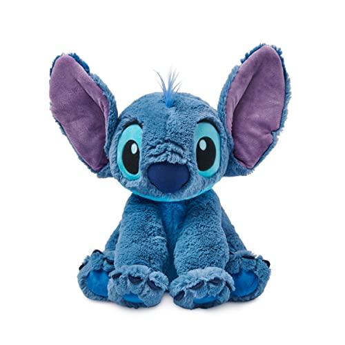 Disney Store Stitch Large Soft Toy