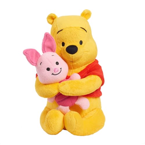 Disney Winnie the Pooh Plush Toys