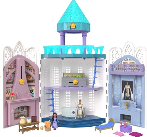 Disney Wish Toys 2023
