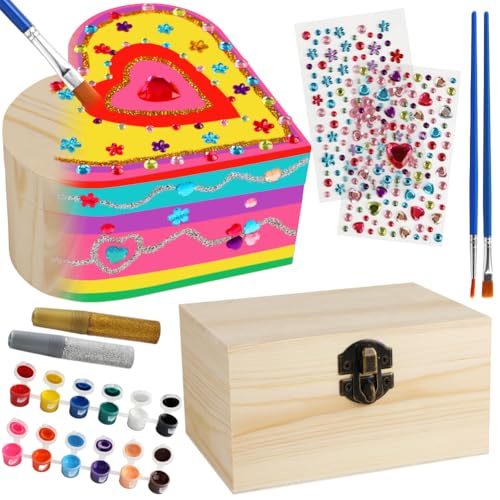 Diy Toy Box Ideas