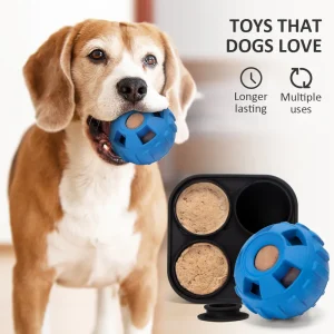 Do Dogs Hate Puzzle Toys