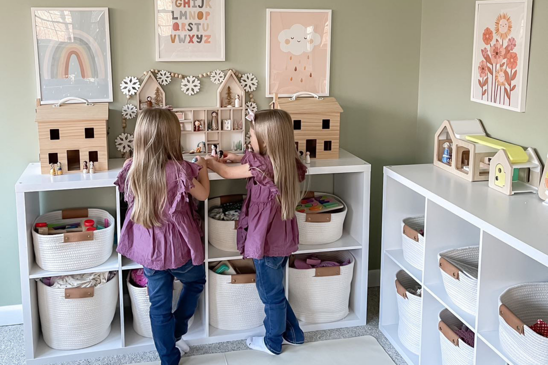 Do It Yourself Diy Toy Organizer Ideas