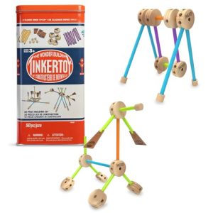 Do They Still Make Tinker Toys