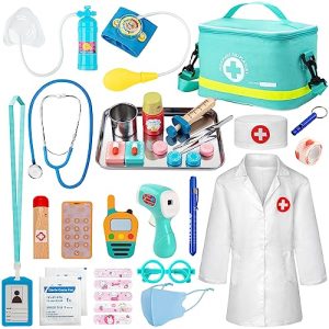 Doctor Toys for Kids